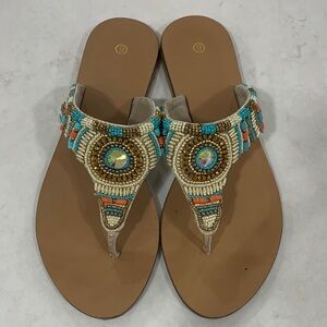 Sandals Size 9